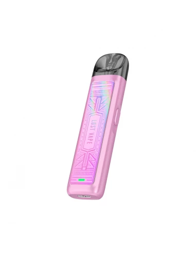 Lost Vape Ursa Nano Pod Holo Rose Pink