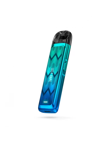 Lost Vape Ursa Nano Pod Wave Blue