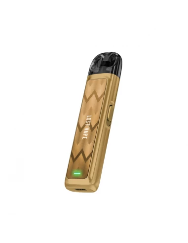 Lost Vape Ursa Nano Pod Wave Gold