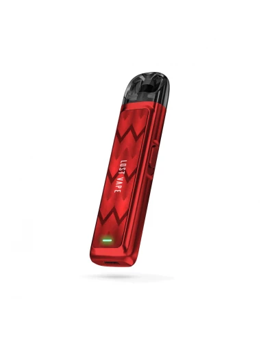 Lost Vape Ursa Nano Pod Wave Red