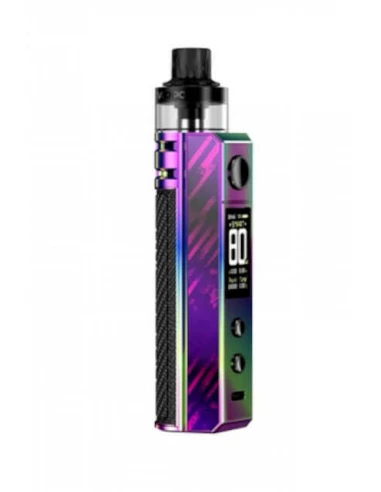 Voopoo Drag H80s Pod Rainbow