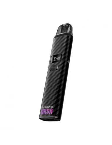 Lost Vape Ursa Nano Pro Pod Black Carbon