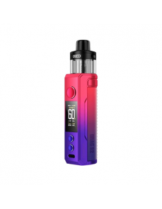 Voopoo Drag S2 Pod Modern Red