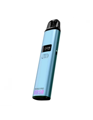 Lost Vape Ursa Nano Pro Pod Bright Blue