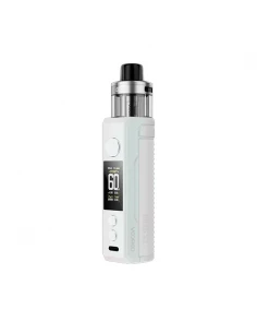 Voopoo Drag S2 Pod Pearl White