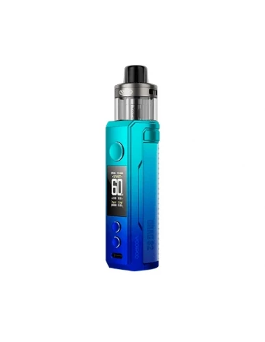 Voopoo Drag S2 Pod Sky Blue