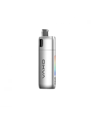 Oxva Oneo Pod Cool Silver