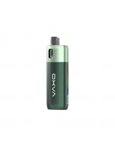 Oxva Oneo Pod Racing Green