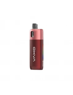 Oxva Oneo Pod Ruby Red