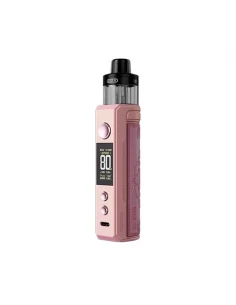 Voopoo Drag X2 Pod Glow Pink