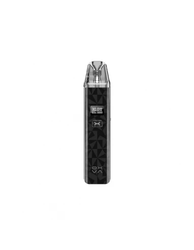 Oxva Xlim Classic Edition Pod Black