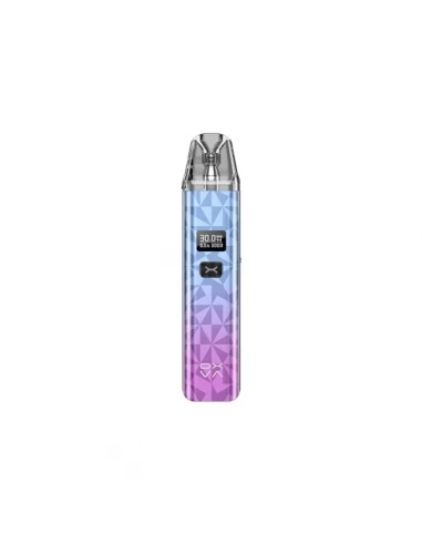 Oxva Xlim Classic Edition Pod Pink Blue