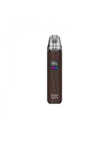 Oxva Xlim Pro Pod Brown Wood