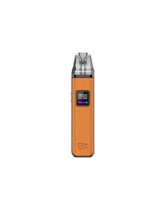 Oxva Xlim Pro Pod Coral Orange