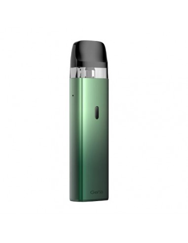 Voopoo Vinci SE Pod Forest Green