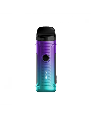 Smok Nord C Pod Cyan Purple