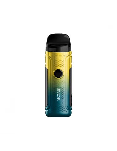 Smok Nord C Pod Green Yellow