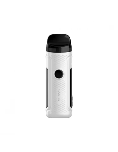 Smok Nord C Pod Matte White