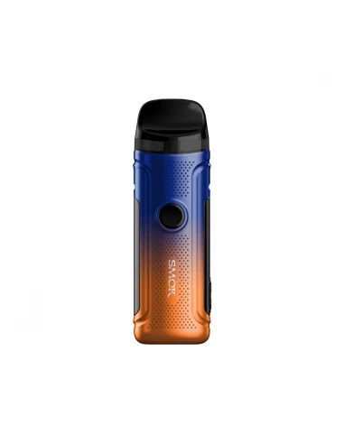 Smok Nord C Pod Orange Blue