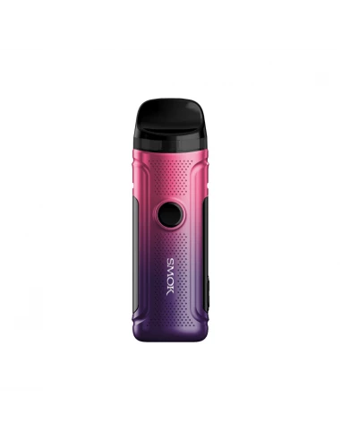 Smok Nord C Pod Pink Purple