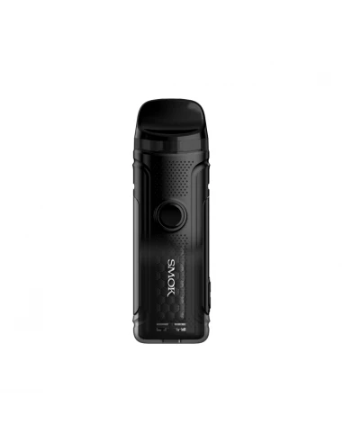 Smok Nord C Pod Transparent Black