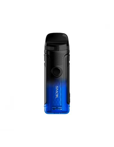 Smok Nord C Pod Transparent Blue