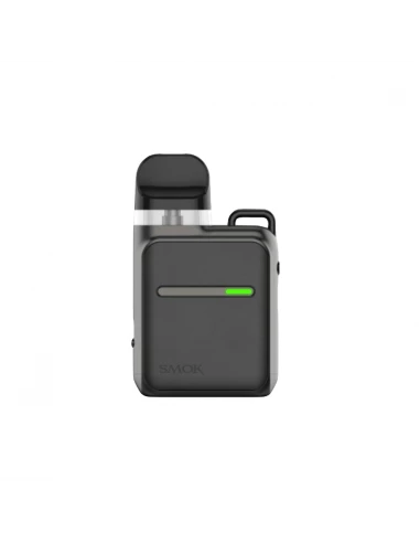 Smok Novo Master Box Pod Black Gunmetal