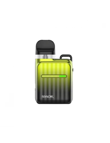 Smok Novo Master Box Pod Green Black