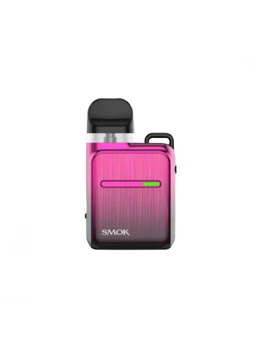 Smok Novo Master Box Pod Pink Black