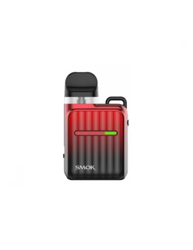 Smok Novo Master Box Pod Red Black