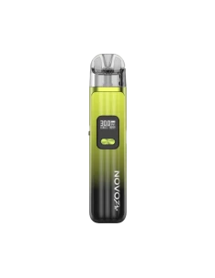 Smok Novo Pro Pod Green Black