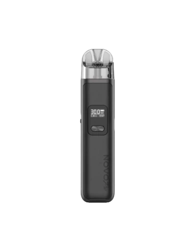 Smok Novo Pro Pod Black Gunmetal