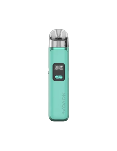 Smok Novo Pro Pod Cyan