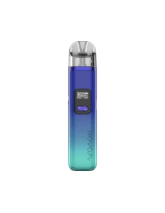 Smok Novo Pro Pod Cyan Blue