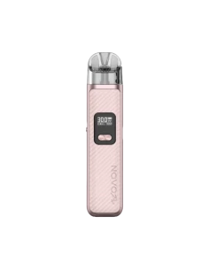 Smok Novo Pro Pod Pale Pink