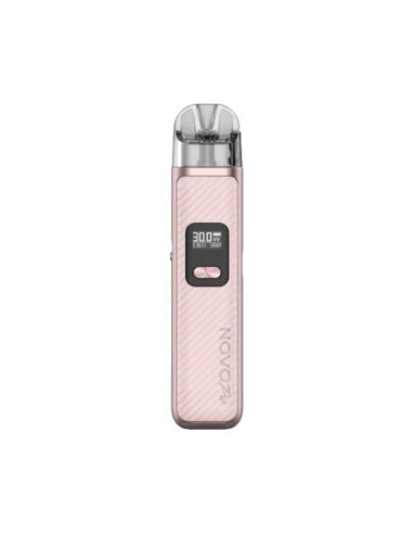 Smok Novo Pro Pod Pale Pink