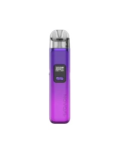 Smok Novo Pro Pod Purple Pink