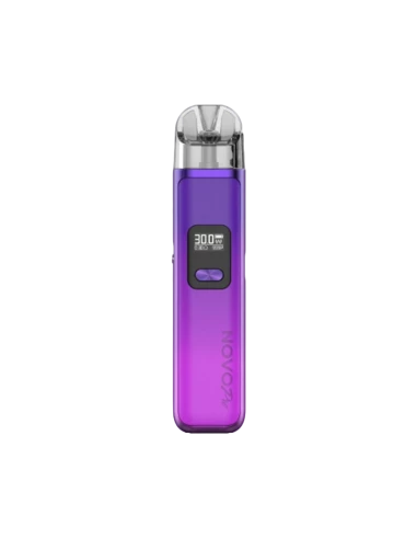 Smok Novo Pro Pod Purple Pink