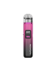 Smok Novo Pro Pod Pink Black