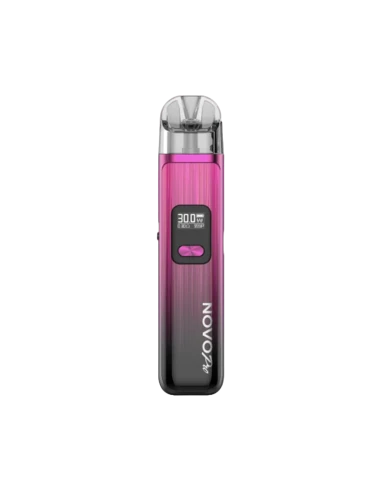 Smok Novo Pro Pod Pink Black