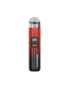 Smok Novo Pro Pod Red Black