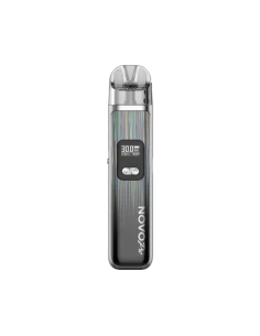 Smok Novo Pro Pod Silver Black