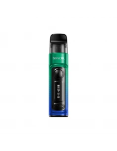 Smok RPM C Pod Green Blue