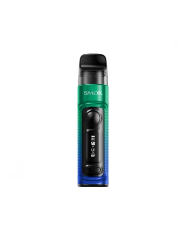 Smok RPM C Pod Green Blue