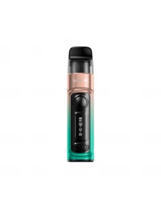 Smok RPM C Pod Pink Green