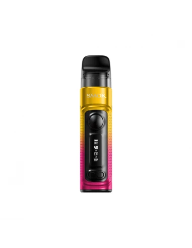 Smok RPM C Pod Pink Yellow