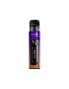 Smok RPM C Pod Purple Orange