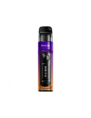 Smok RPM C Pod Purple Orange