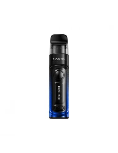 Smok RPM C Pod Transparent Blue