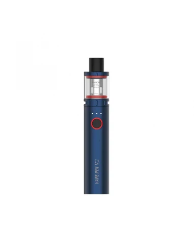 Smok Vape Pen V2 Stick Blue